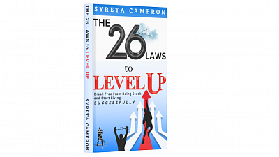 The 26 Laws To Level Up